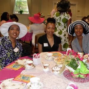 Meet your Posher, Pamela